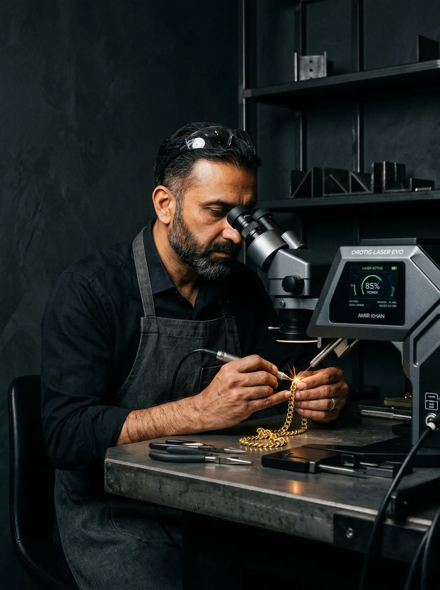 Italian Craftsmanship